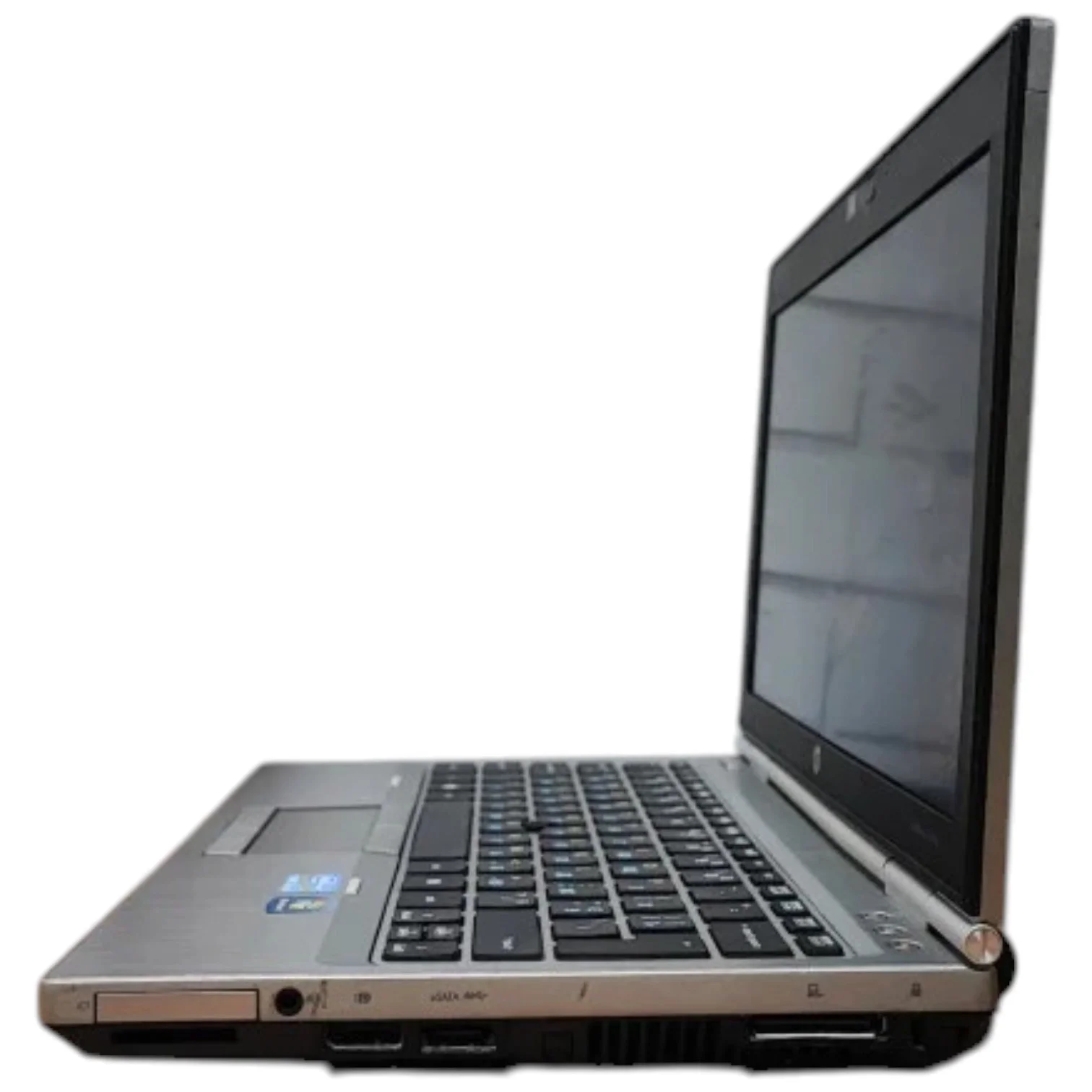 Ноутбук 12.5" HP EliteBook 2570p (1366х768) TN LED, Intel Core i5-3Gen, Intel HD Graphics 4000